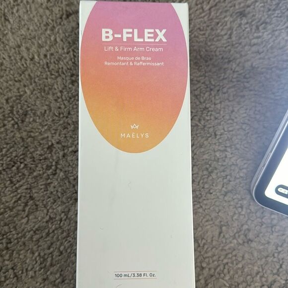 B-Flex lift and firm arm cream nwt - Picture 1 of 6